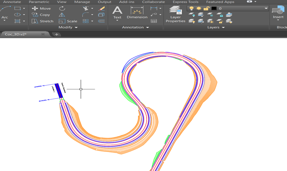 curso BIM construcciones viales | Curso Bim Manager